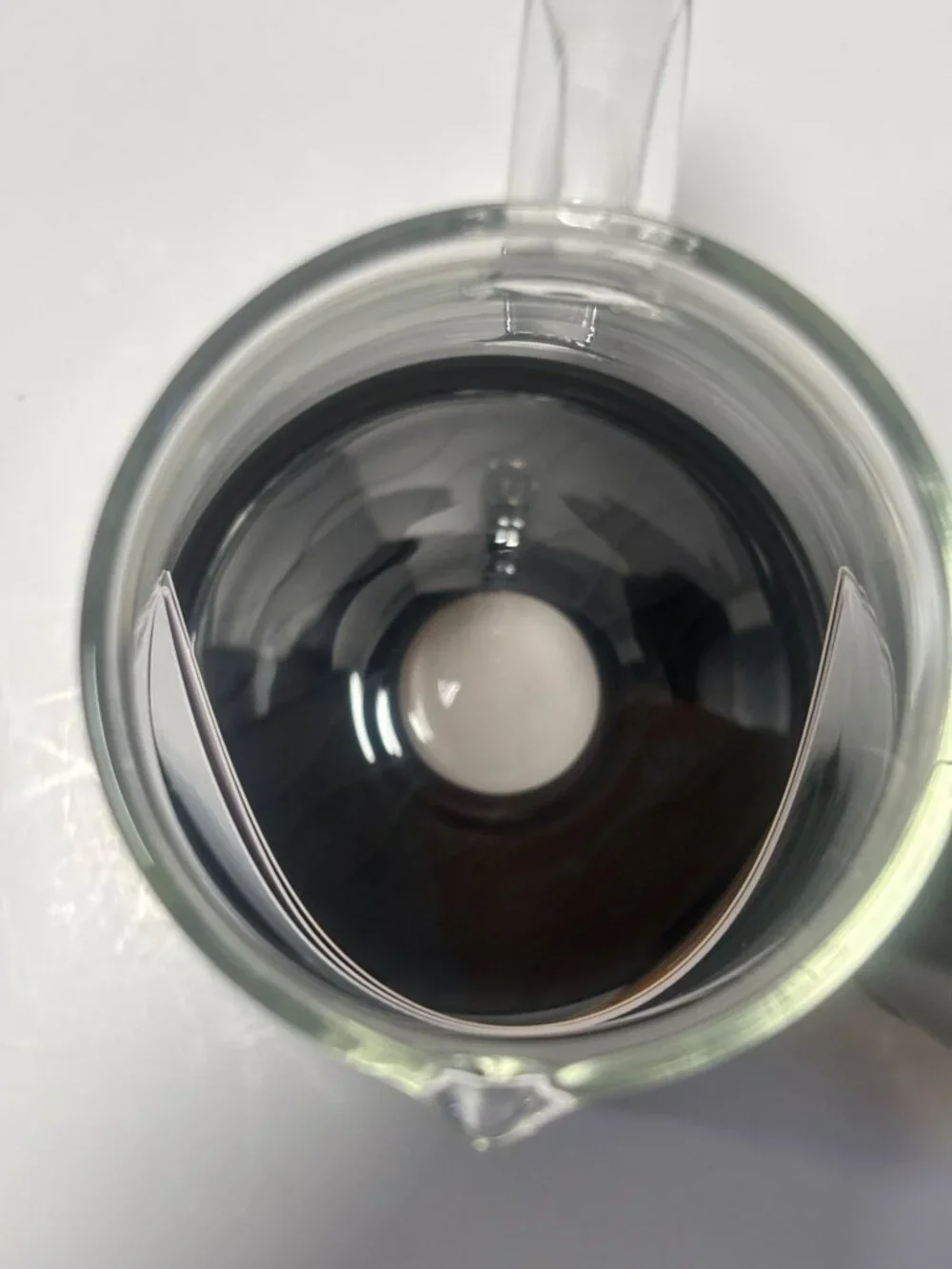 Ovalware durable borosilicate